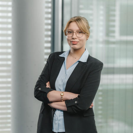 Julia Höckele