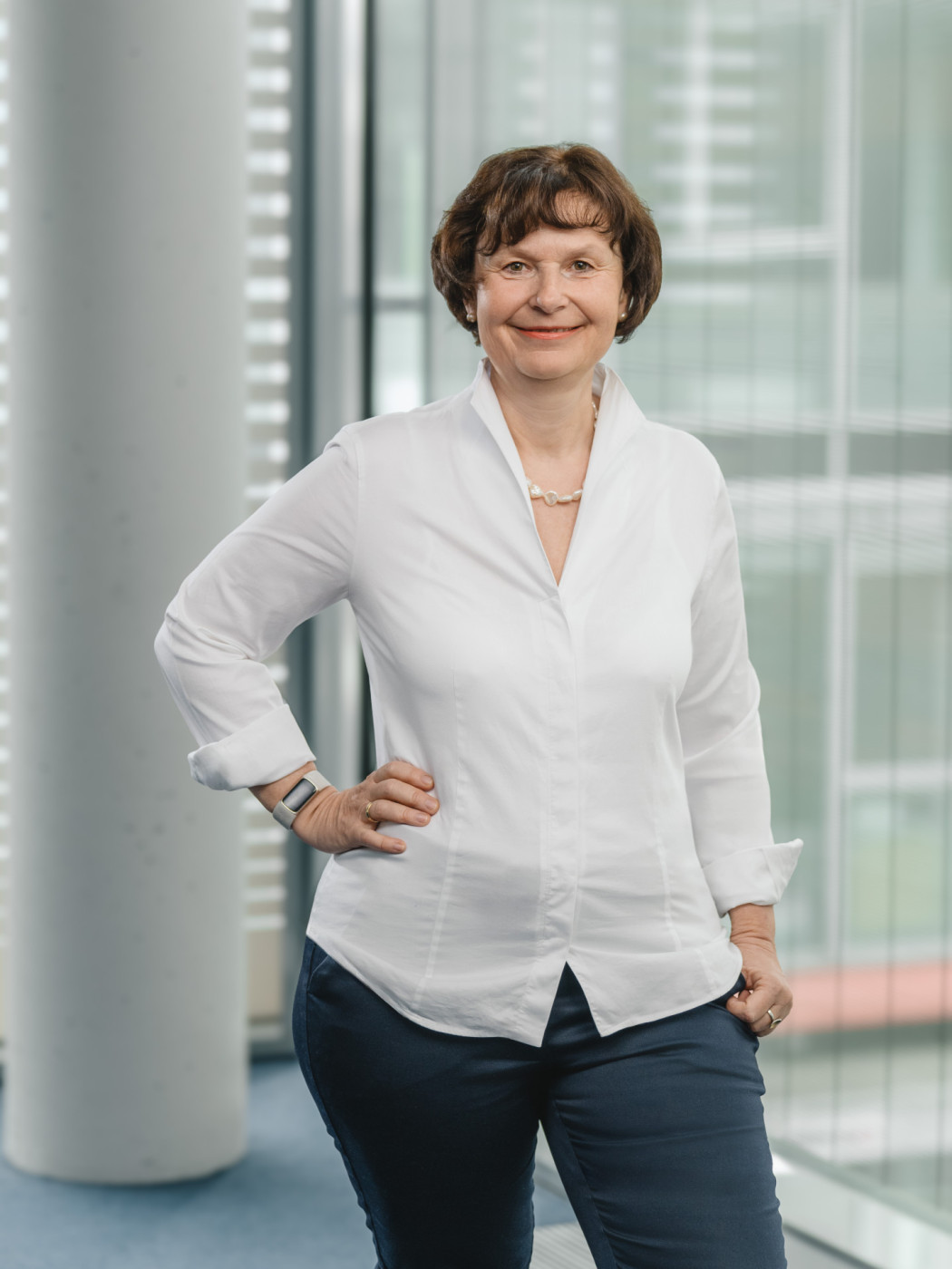 Brigitte Brütsch
