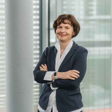 Brigitte Brütsch