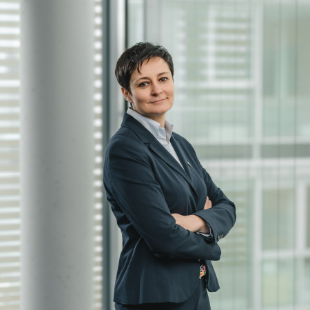 Dr. Olesja Dittmann