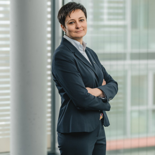 Dr. Olesja Dittmann