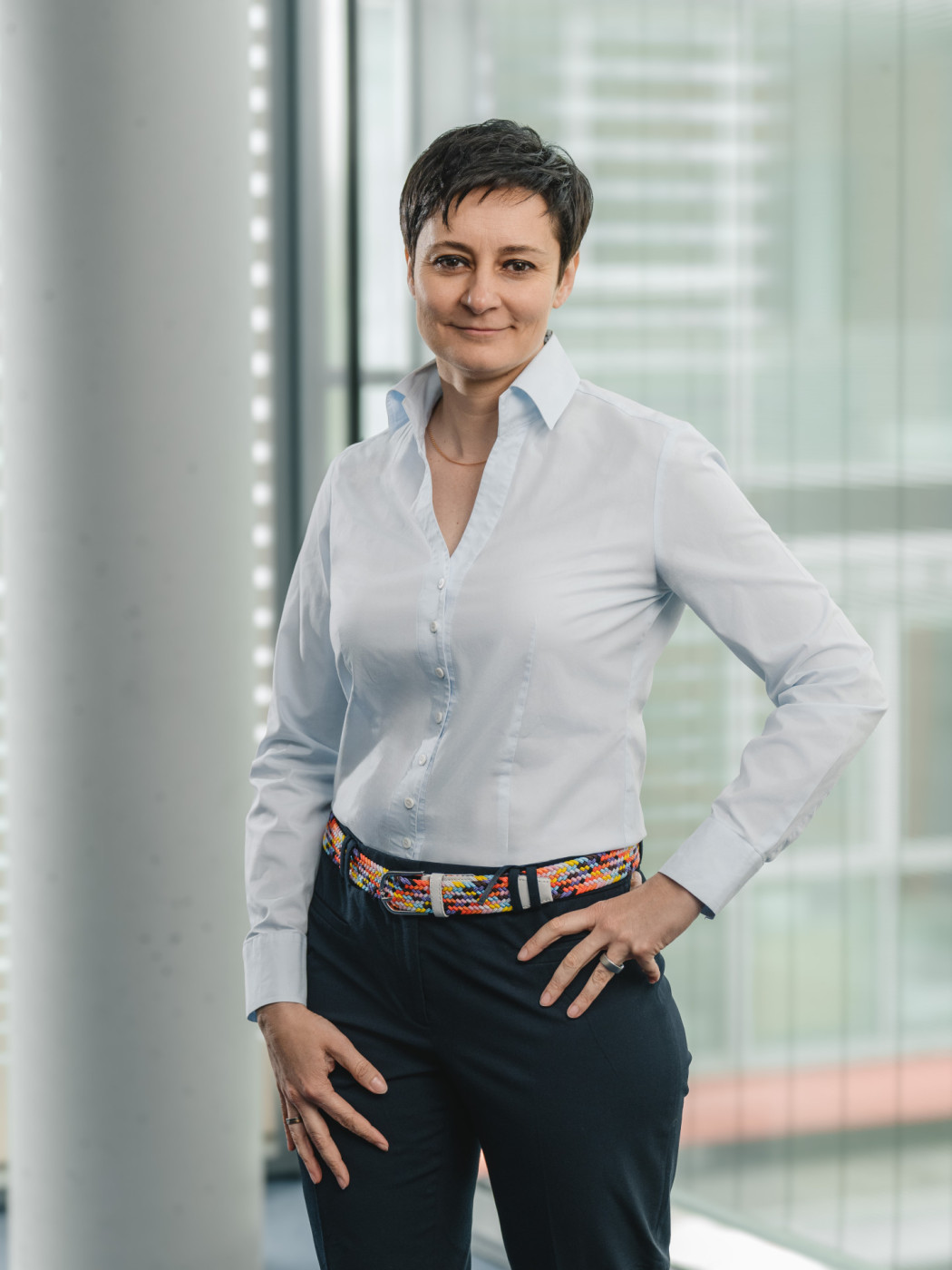 Dr. Olesja Dittmann