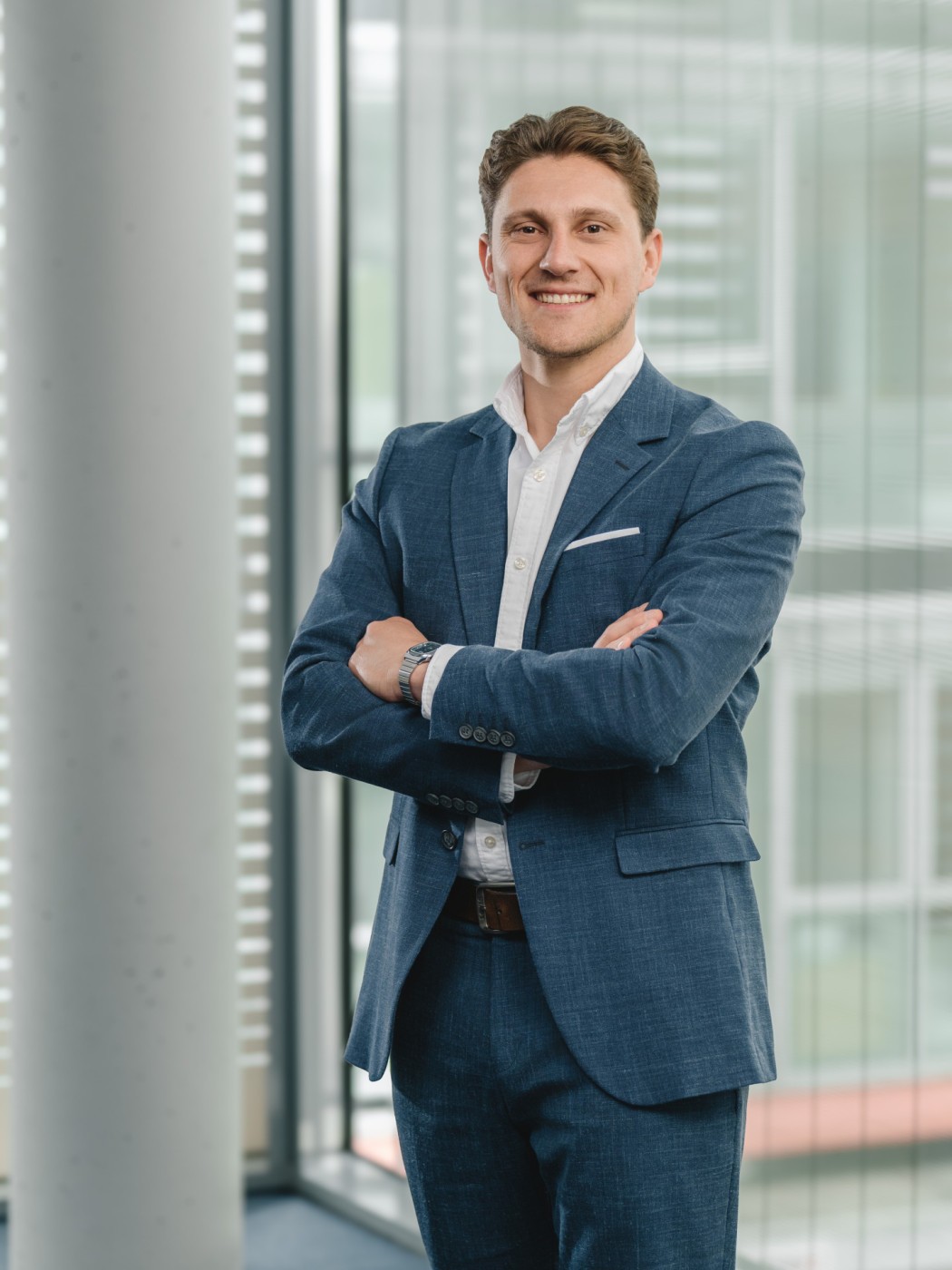 Maximilian Ehni