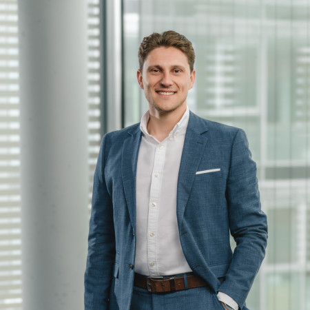 Maximilian Ehni
