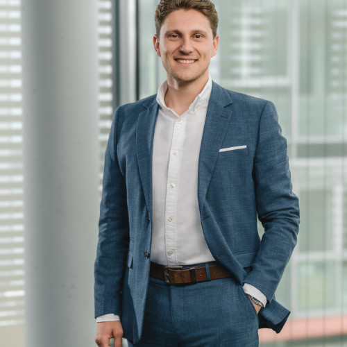 Maximilian Ehni