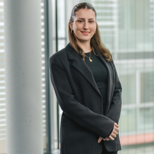 Xenia Windt