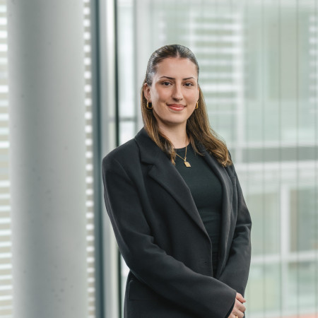 Xenia Windt