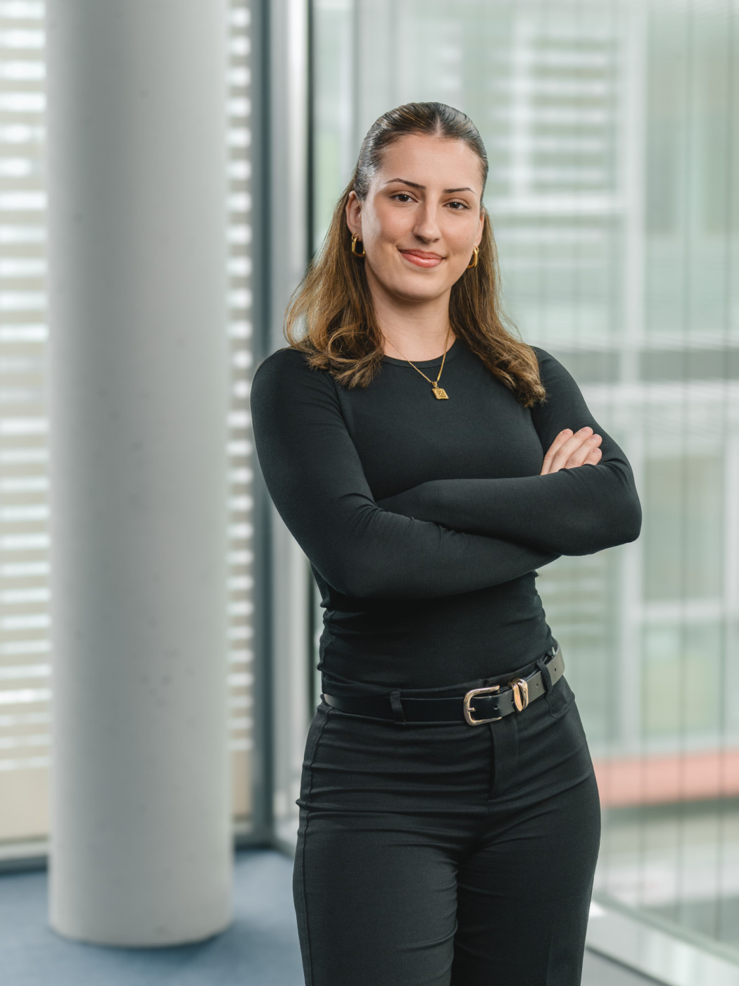 Xenia Windt