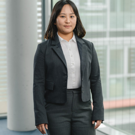 Meihui Zhang