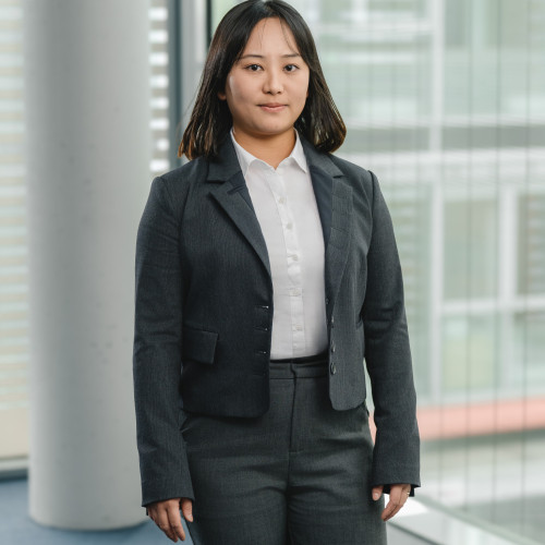 Meihui Zhang