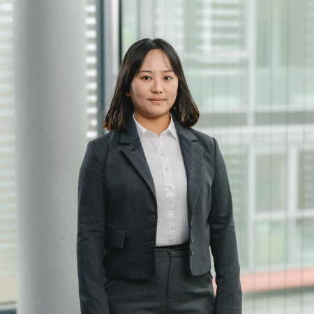 Meihui Zhang