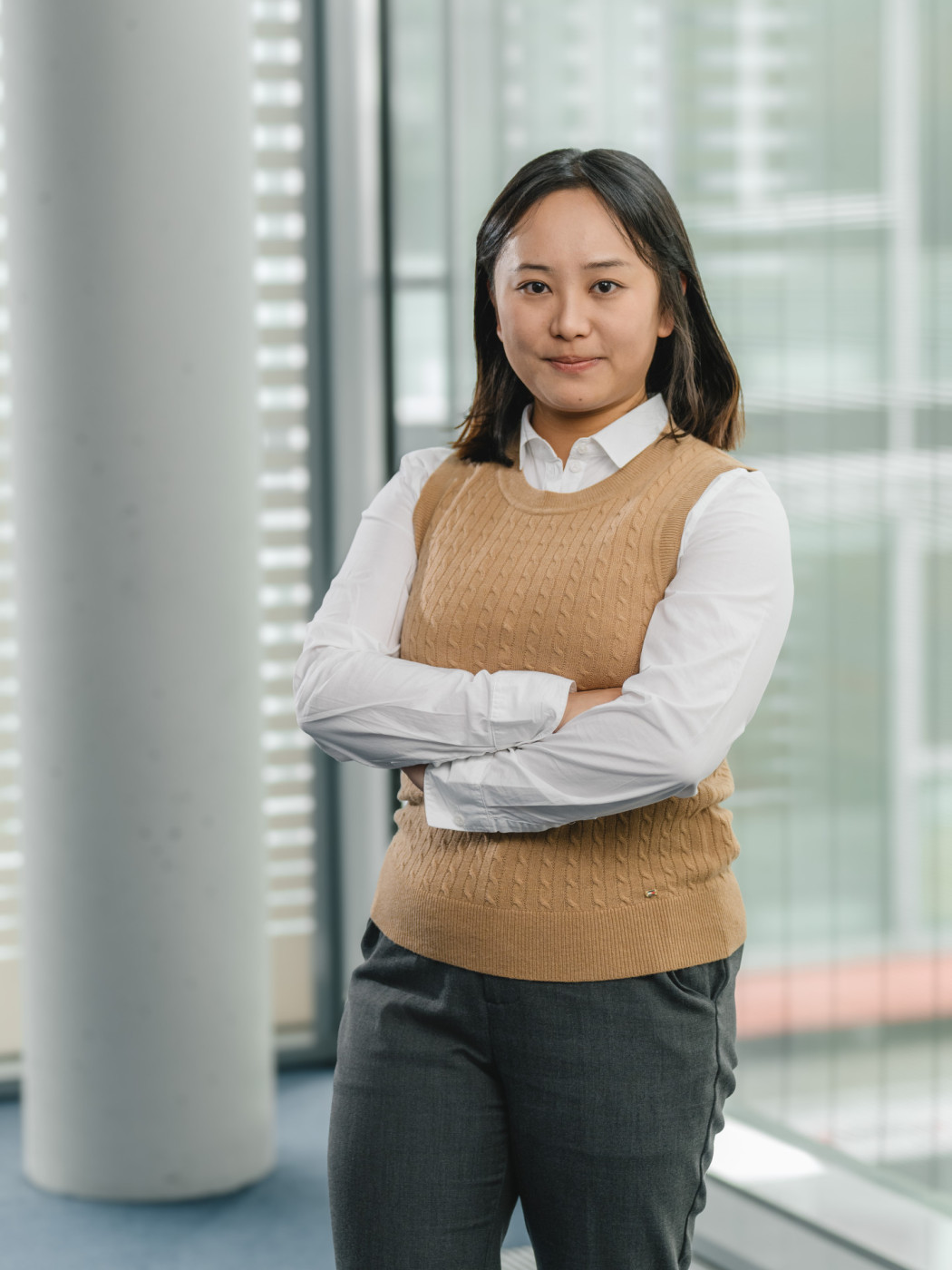 Meihui Zhang