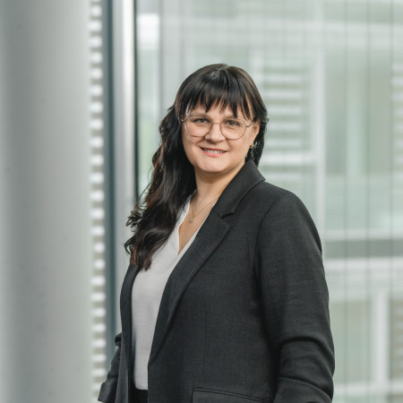 Helene Theiner