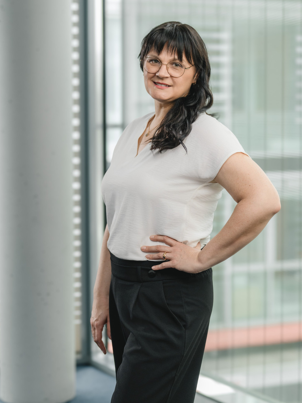 Helene Theiner
