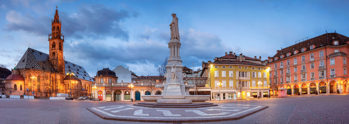 Bolzano