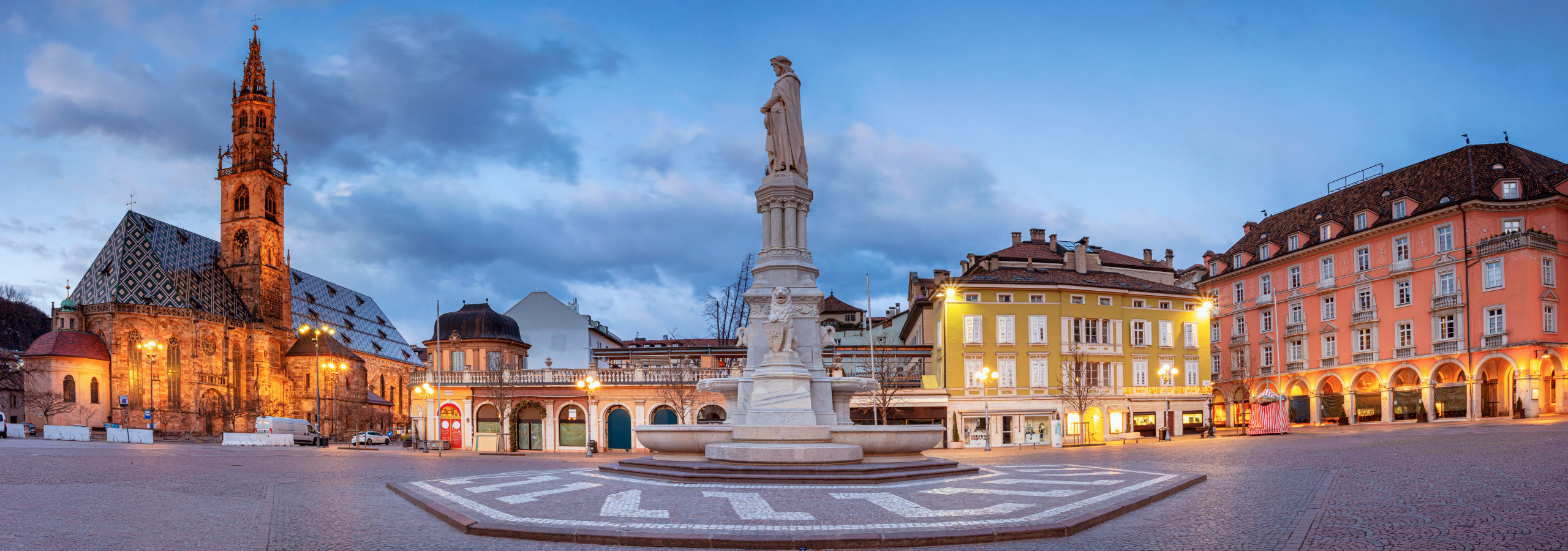 Bolzano