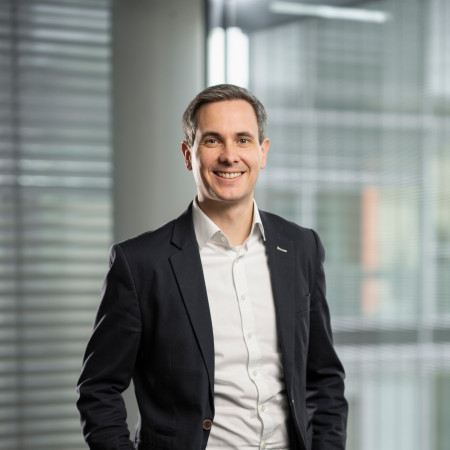 Stefan Mayer