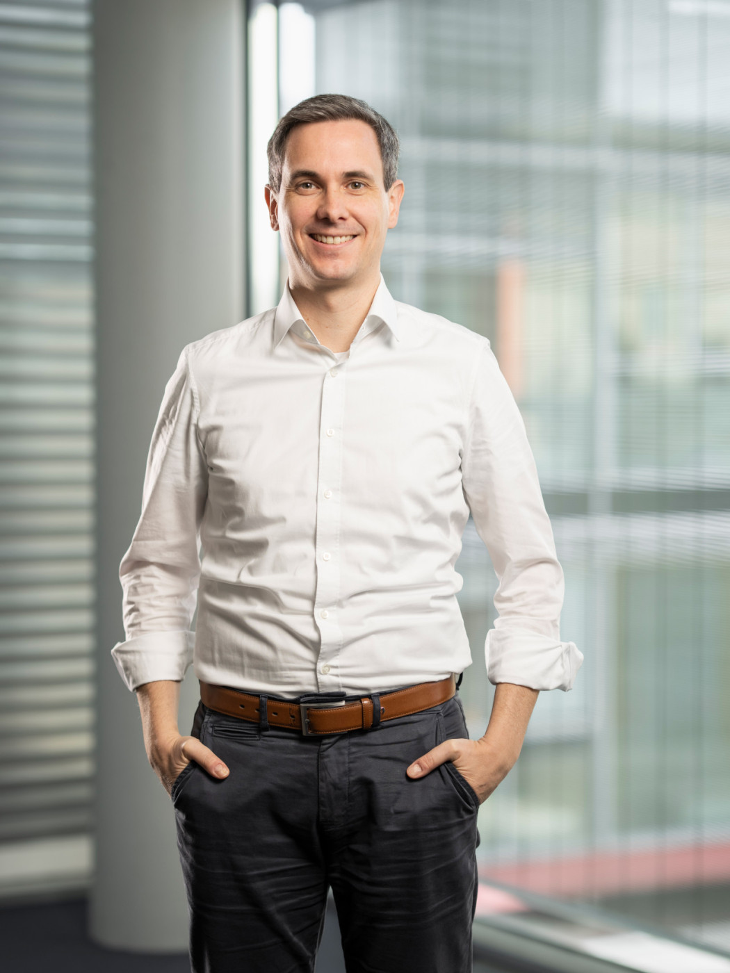 Stefan Mayer