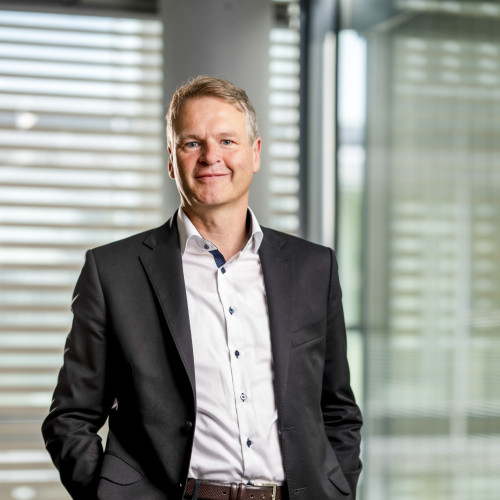 Dipl. Wirt.-Ing. Frank Riedel