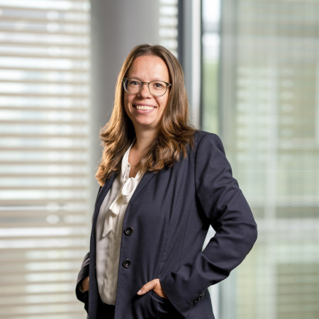 Antje Deichmeier