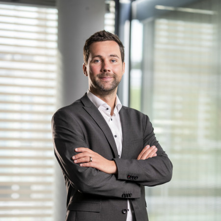 Ansgar Woltemate