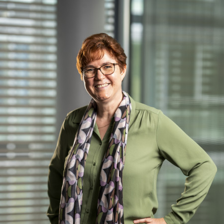 Christine Krug