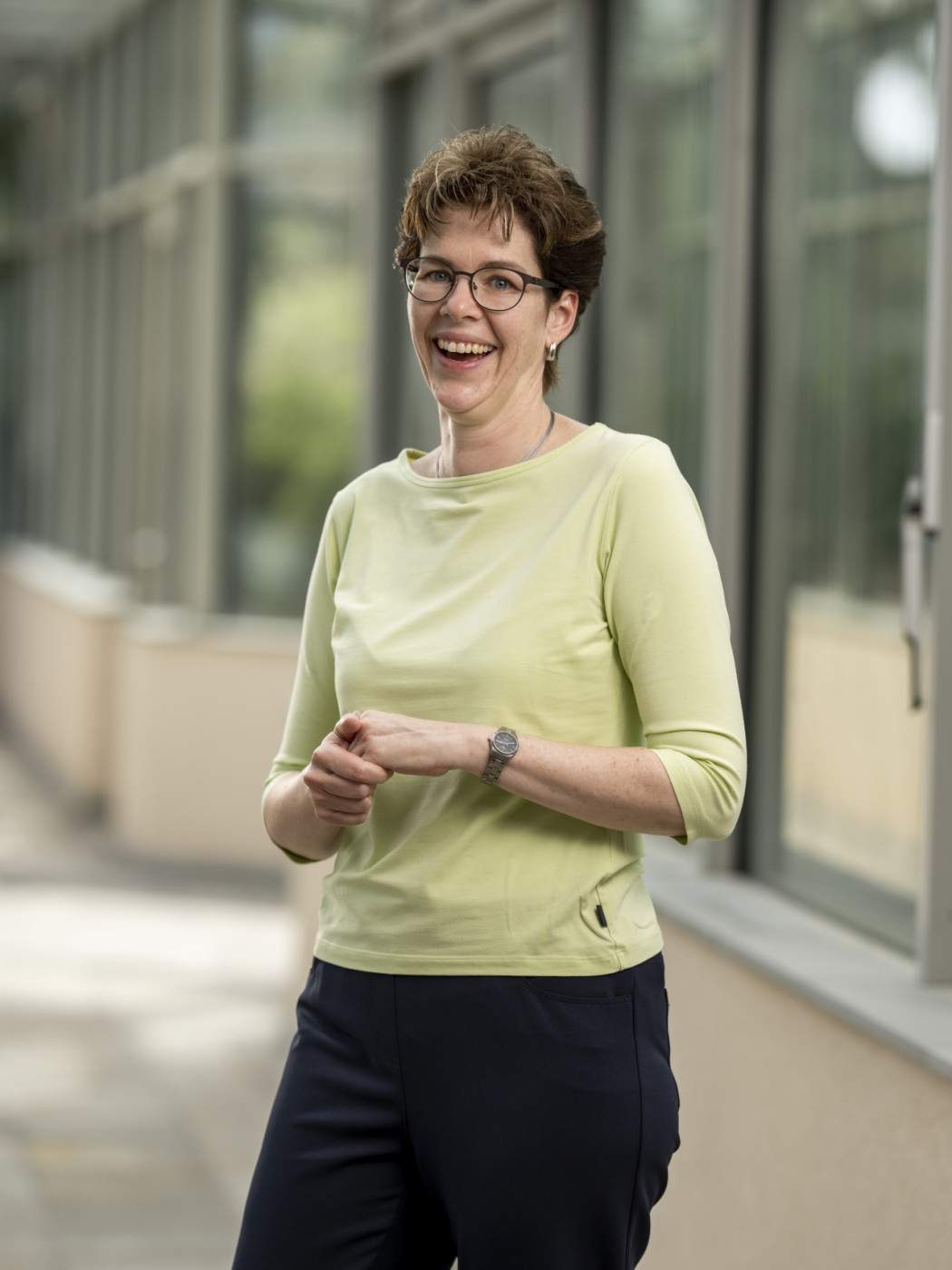 Karin Füchter
