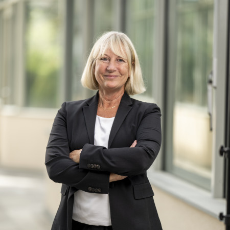 Verena Oberhänsli