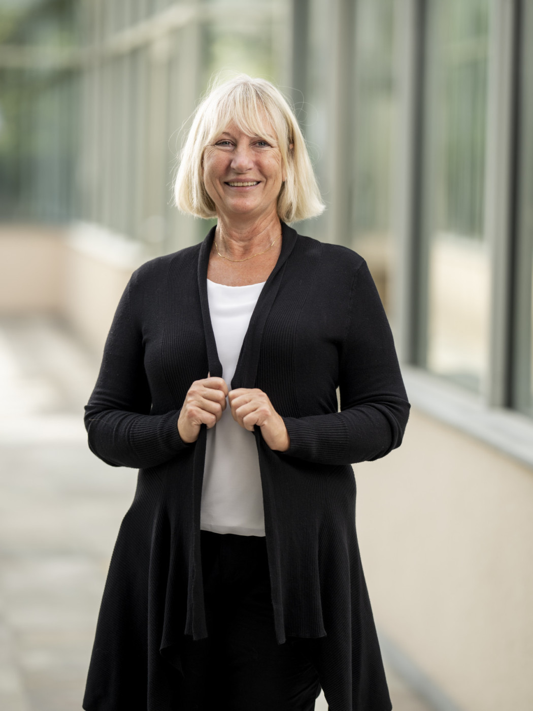 Verena Oberhänsli