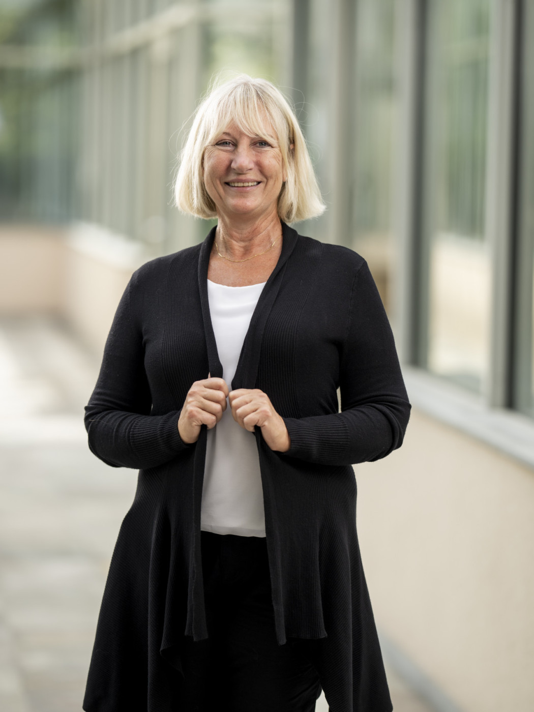Verena Oberhänsli