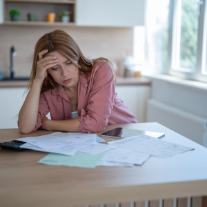 Schutz vor ungerechtfertigter Betreibung