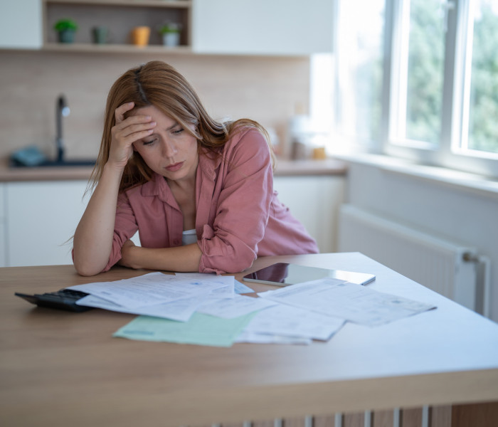 Schutz vor ungerechtfertigter Betreibung