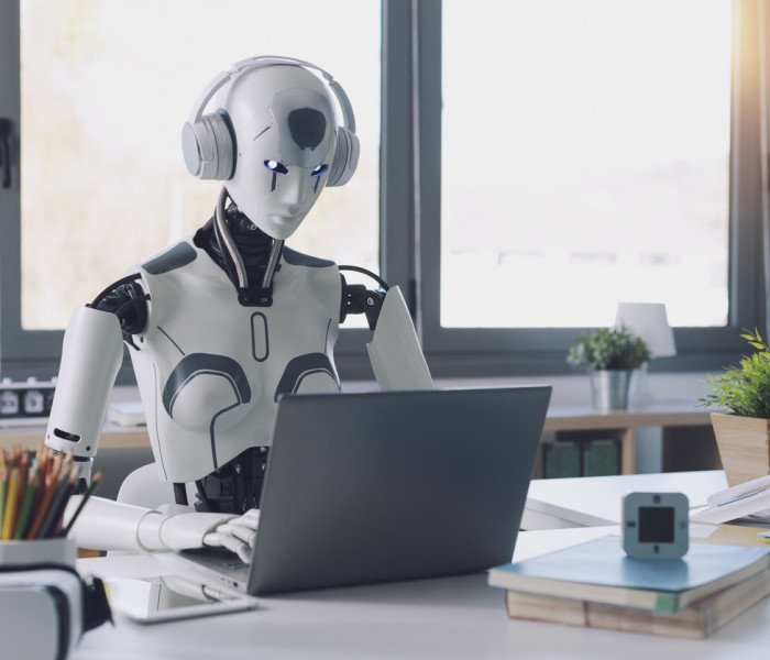 KI im KMU-Alltag: Chancen nutzen, Risiken im Griff behalten