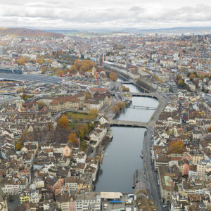 Neubewertungen Liegenschaften Kanton Zürich ab Steuerperiode 2026