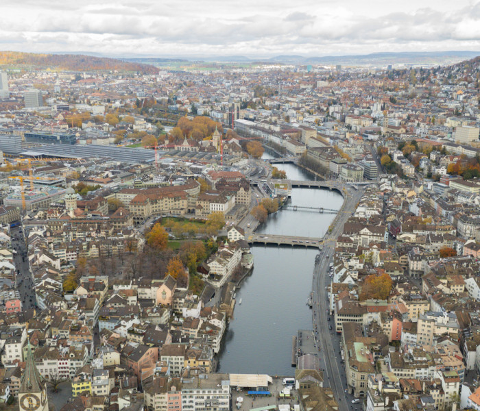 Neubewertungen Liegenschaften Kanton Zürich ab Steuerperiode 2026