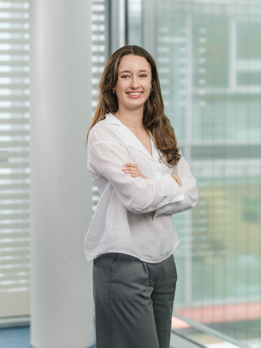 Lina Klumpp