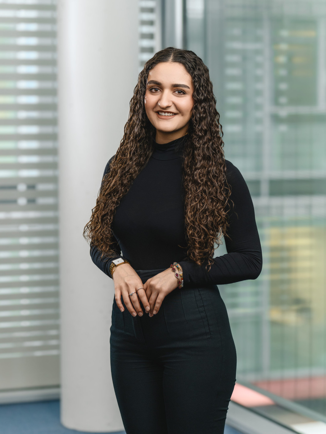 Aynur Dogan