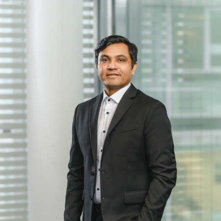 Pankaj Kumar