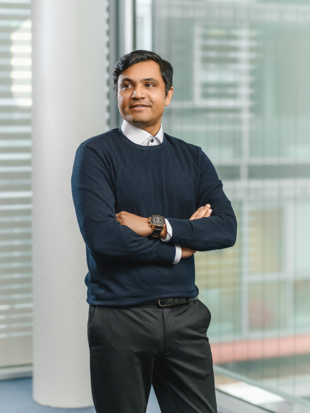 Pankaj Kumar