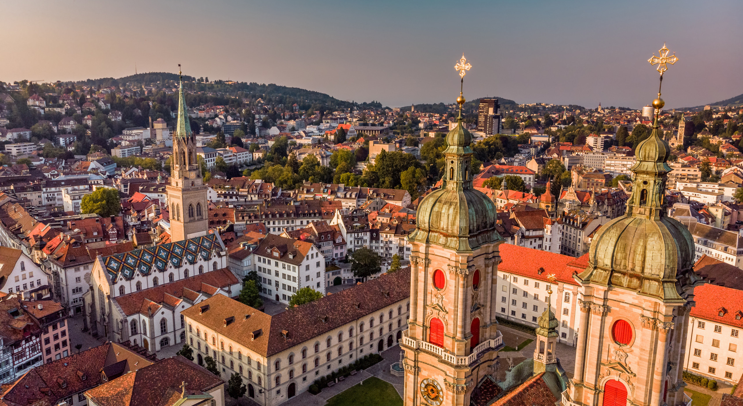 St. Gallen