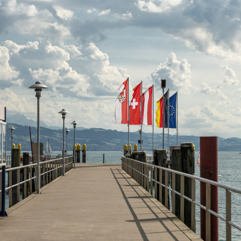 Steuergestaltung & internationale Steuerberatung