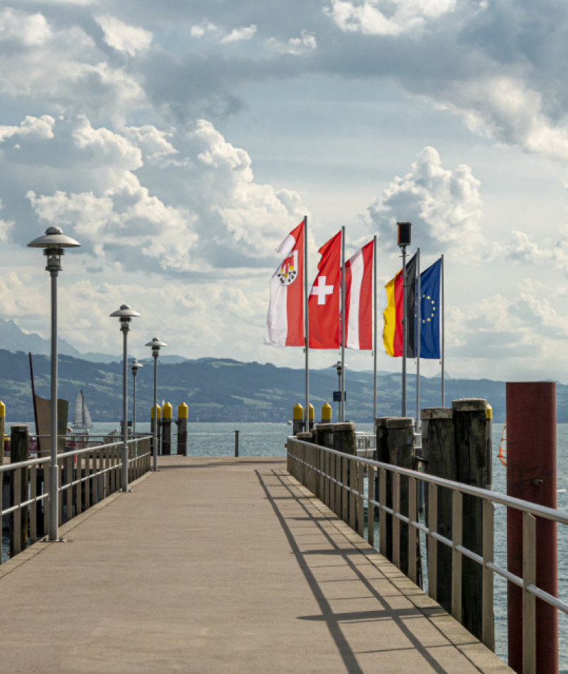 Standorte für mehr Nähe