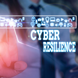 Cyber resilience law