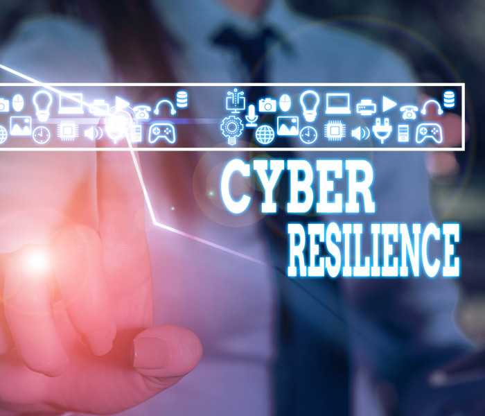 Legge sulla resilienza informatica