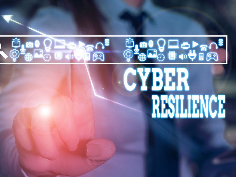 Legge sulla resilienza informatica