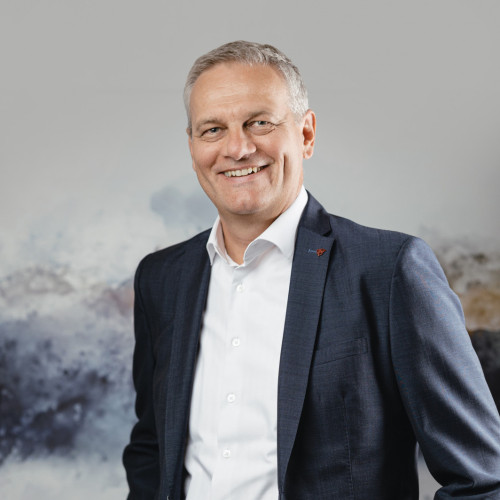 Roger Deutsch