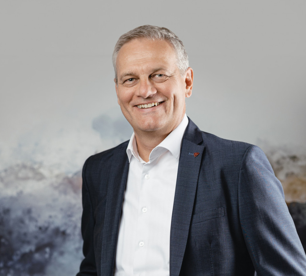 Roger Deutsch