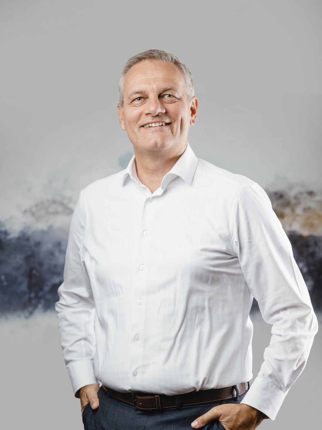 Roger Deutsch
