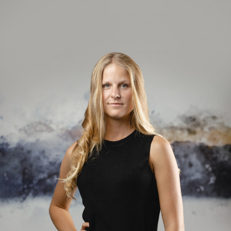 Anja Fischer