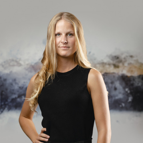 Anja Fischer